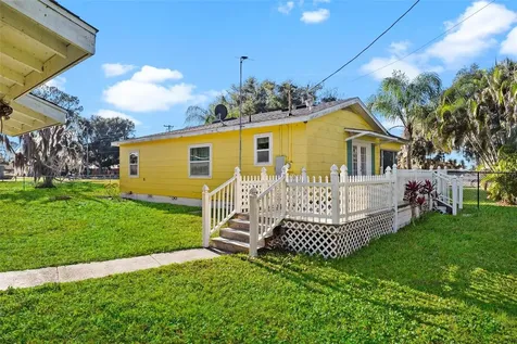 32828 Lake Eustis Drive Tavares FL 32778