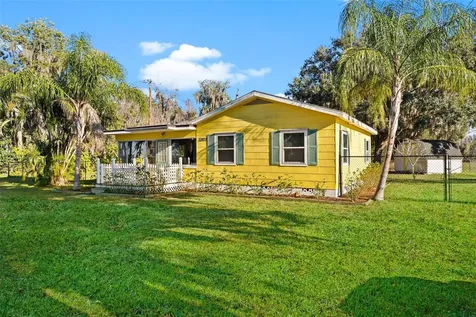 32828 Lake Eustis Drive Tavares FL 32778