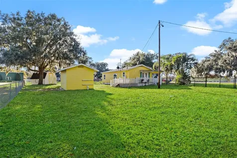 32828 Lake Eustis Drive Tavares FL 32778