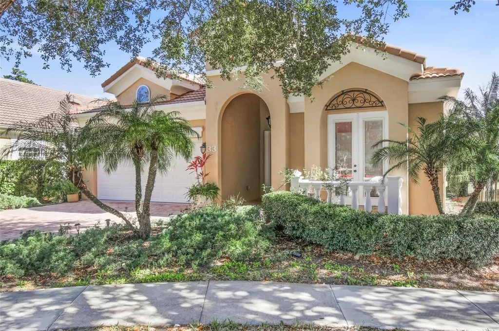 33 Marshview Lane Palm Coast FL 32137
