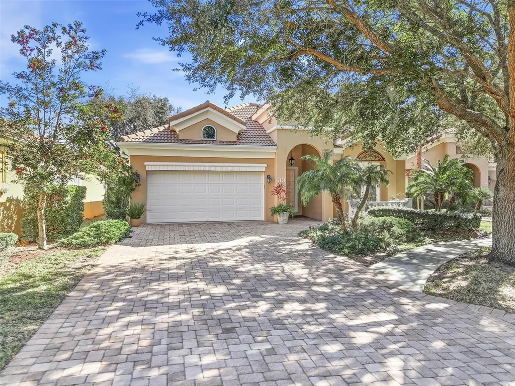 33 Marshview Lane Palm Coast FL 32137