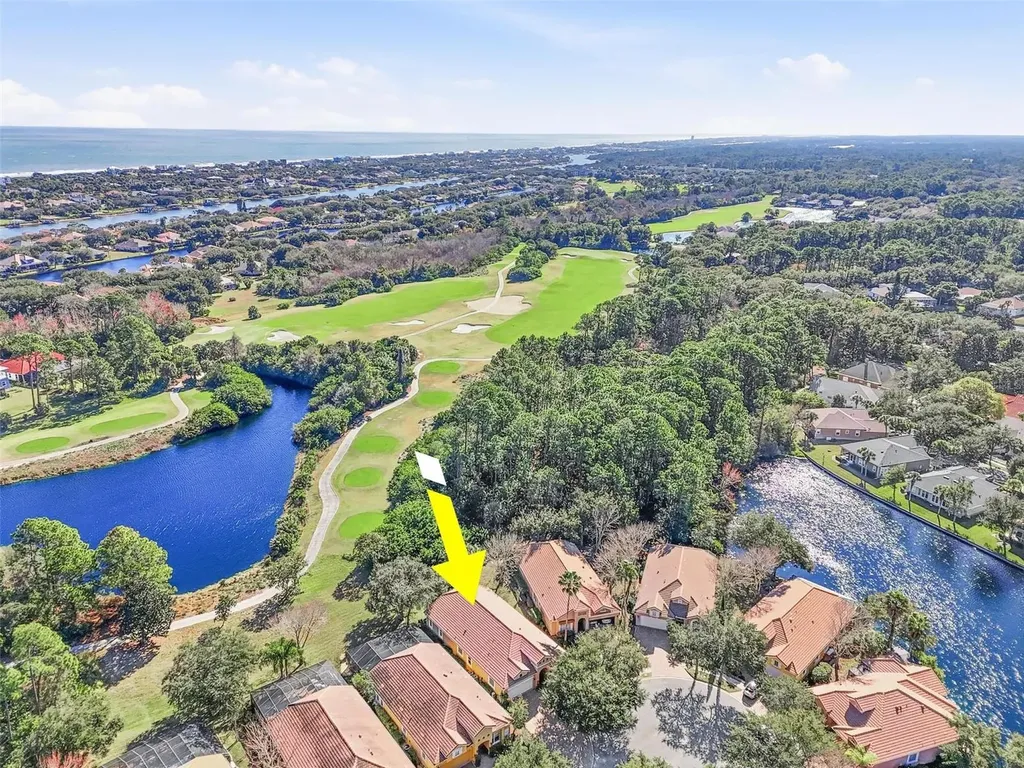33 Marshview Lane Palm Coast FL 32137