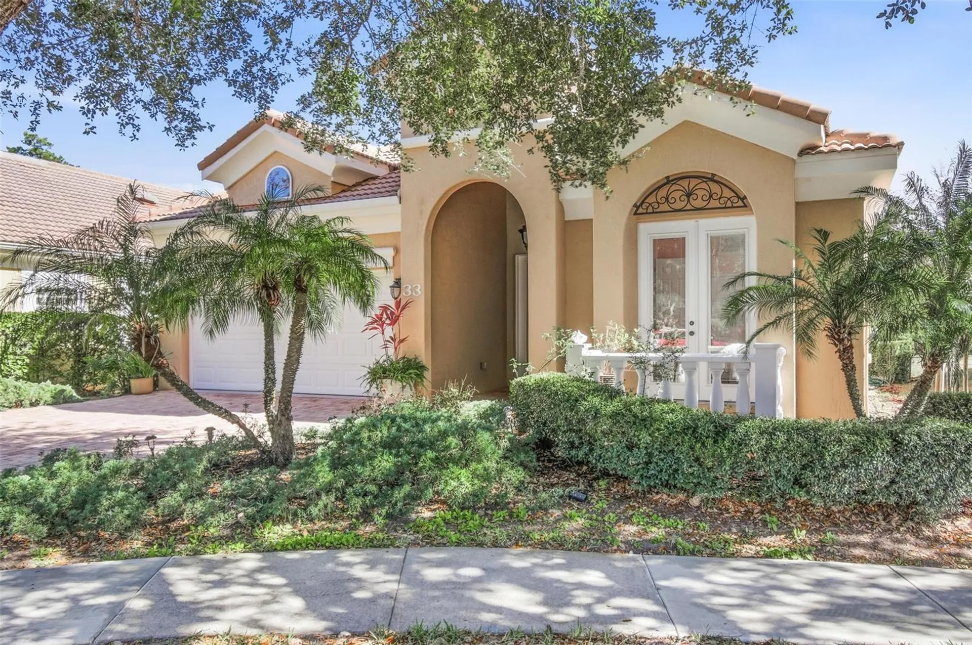 33 Marshview Lane Palm Coast FL 32137
