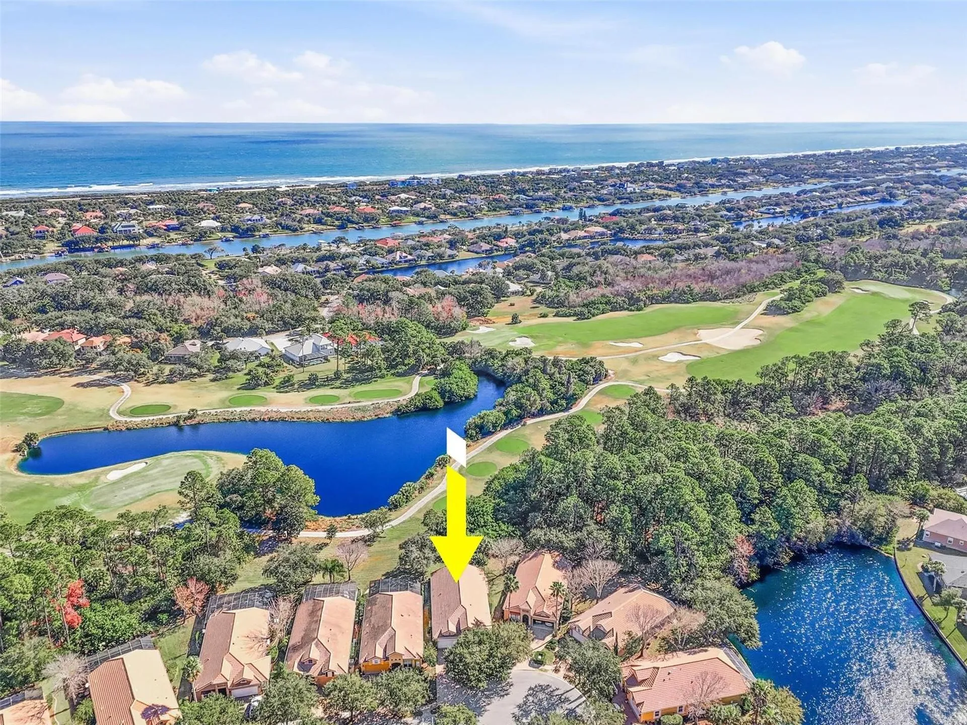 33 Marshview Lane Palm Coast FL 32137