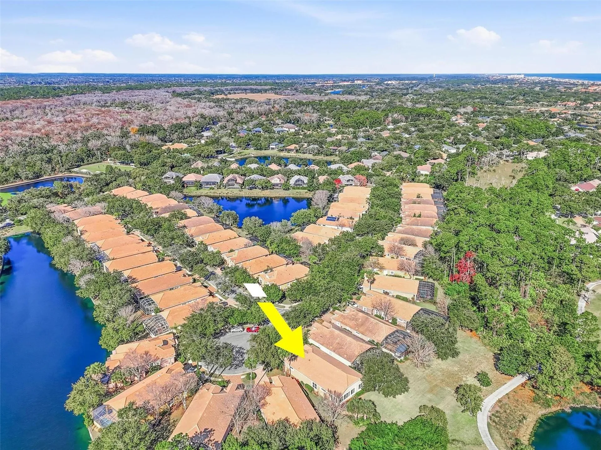 33 Marshview Lane Palm Coast FL 32137