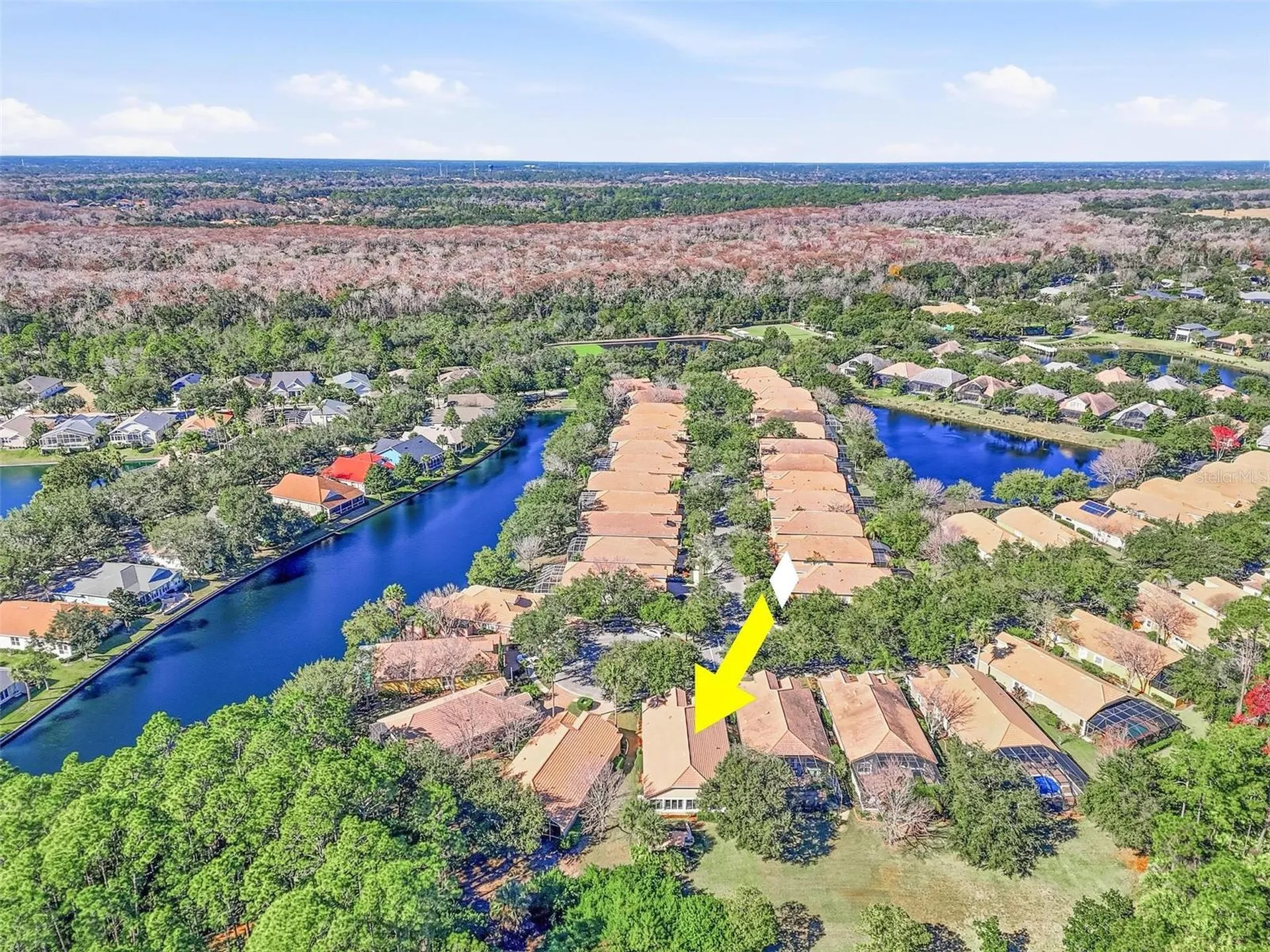 33 Marshview Lane Palm Coast FL 32137