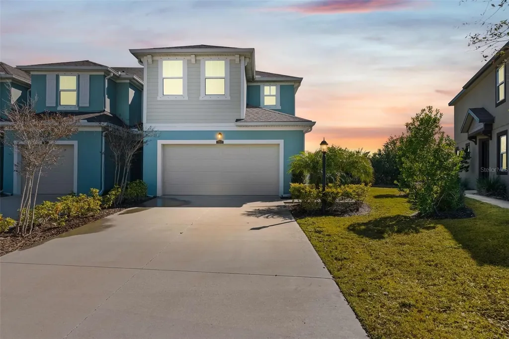 11844 Sky Acres Terrace Bradenton FL 34211