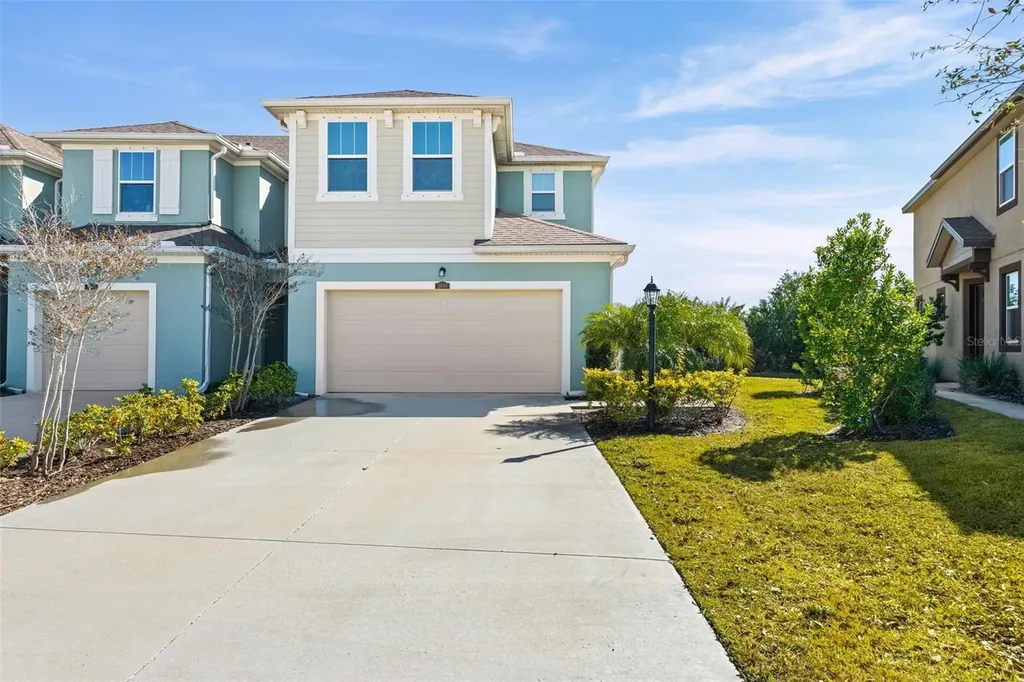 11844 Sky Acres Terrace Bradenton FL 34211