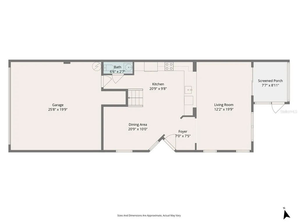 11844 Sky Acres Terrace Bradenton FL 34211