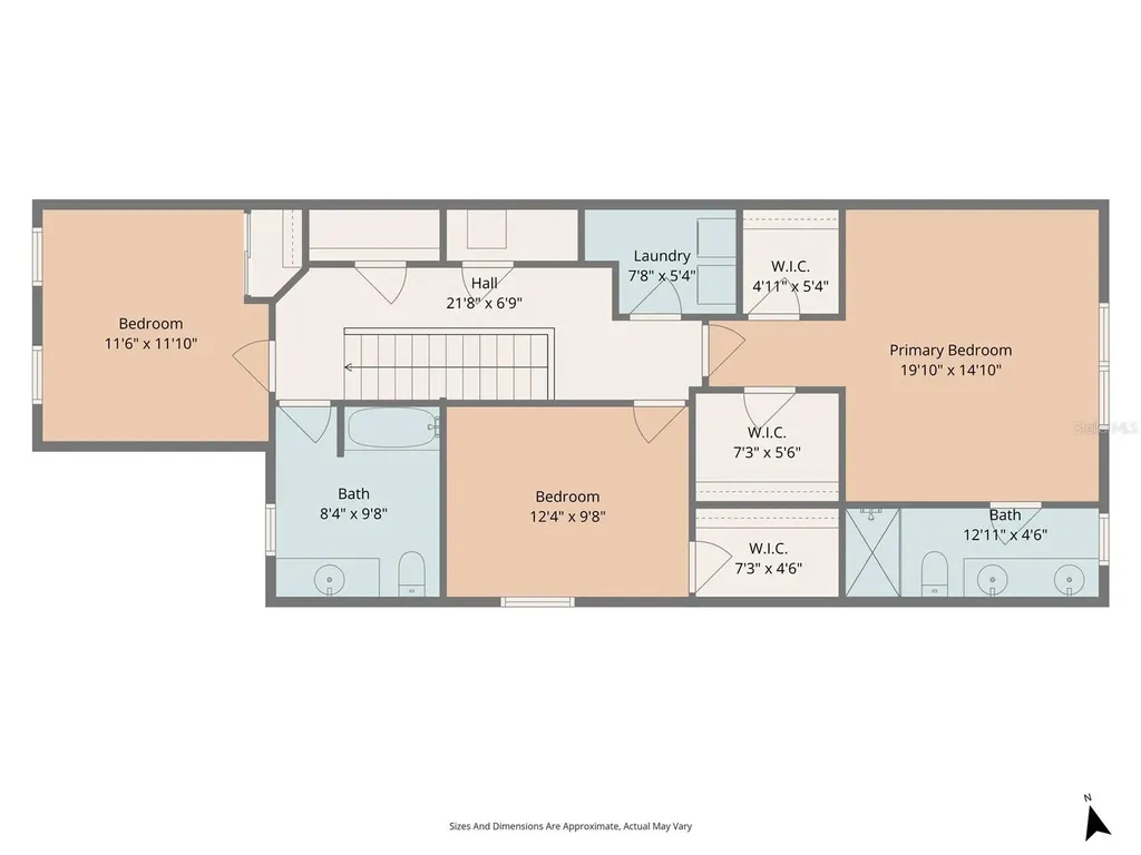 11844 Sky Acres Terrace Bradenton FL 34211