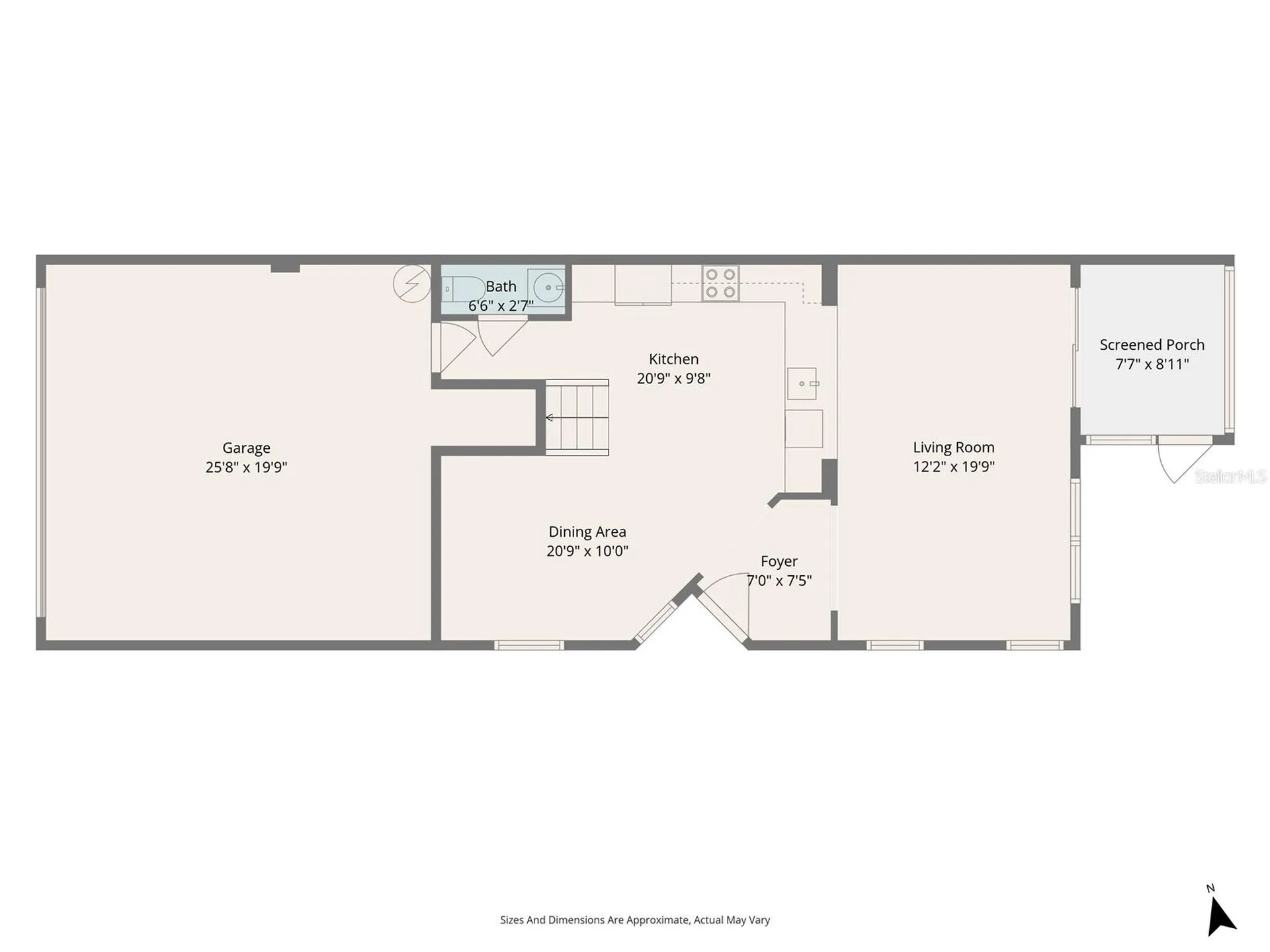 11844 Sky Acres Terrace Bradenton FL 34211