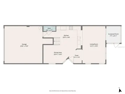 11844 Sky Acres Terrace Bradenton FL 34211