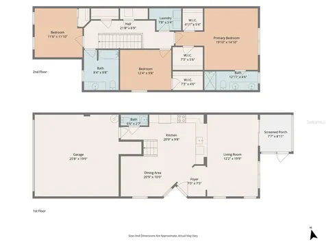 11844 Sky Acres Terrace Bradenton FL 34211