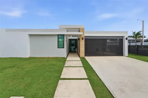 86 Orinoco Street Bayamon PR 00959