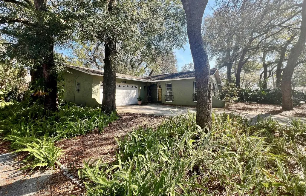 9715 Hidden Oaks Circle Tampa FL 33612