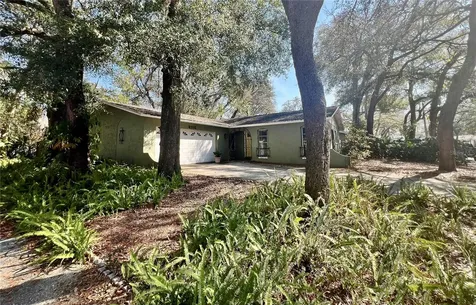 9715 Hidden Oaks Circle Tampa FL 33612