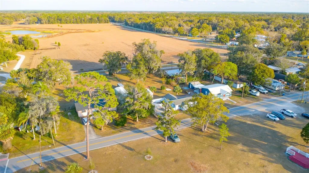 421 Pleasant Street Lake Helen FL 32744