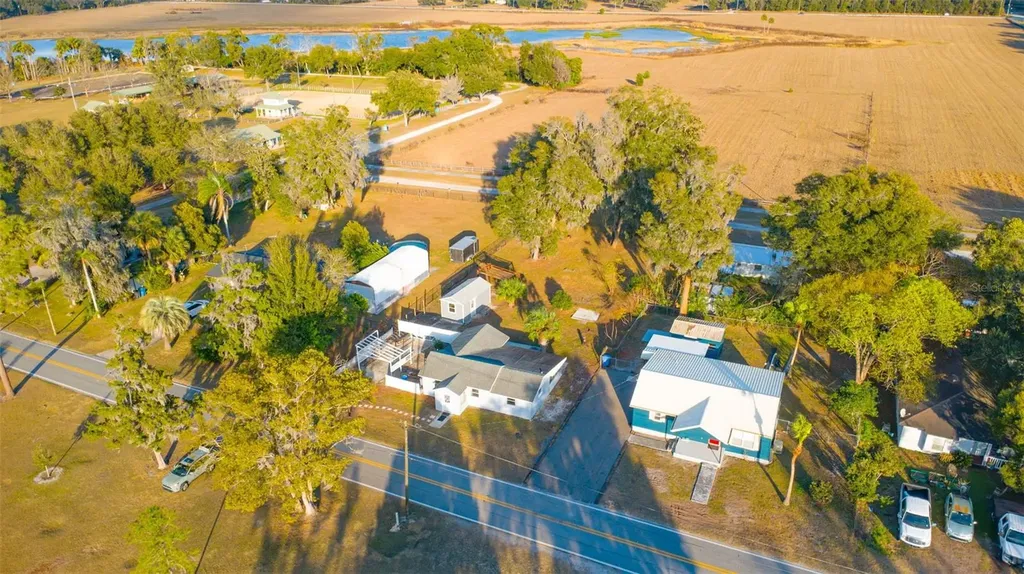 421 Pleasant Street Lake Helen FL 32744