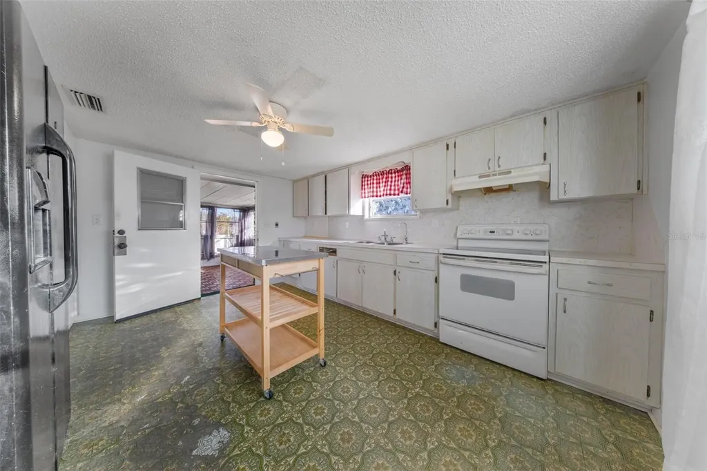 421 Pleasant Street Lake Helen FL 32744