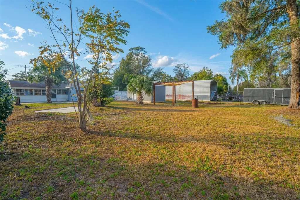 421 Pleasant Street Lake Helen FL 32744