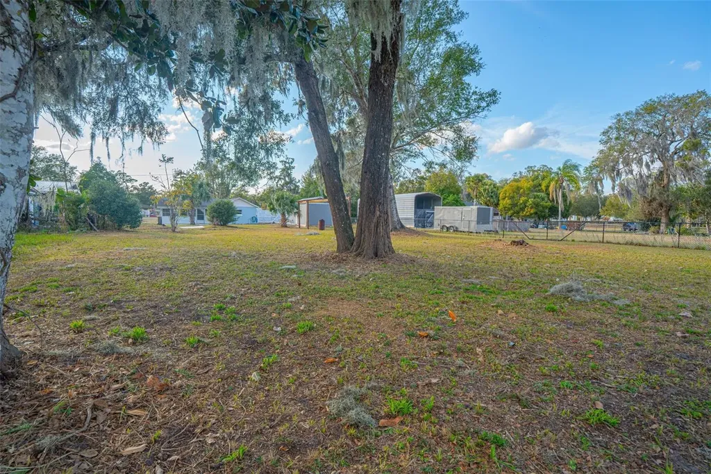 421 Pleasant Street Lake Helen FL 32744