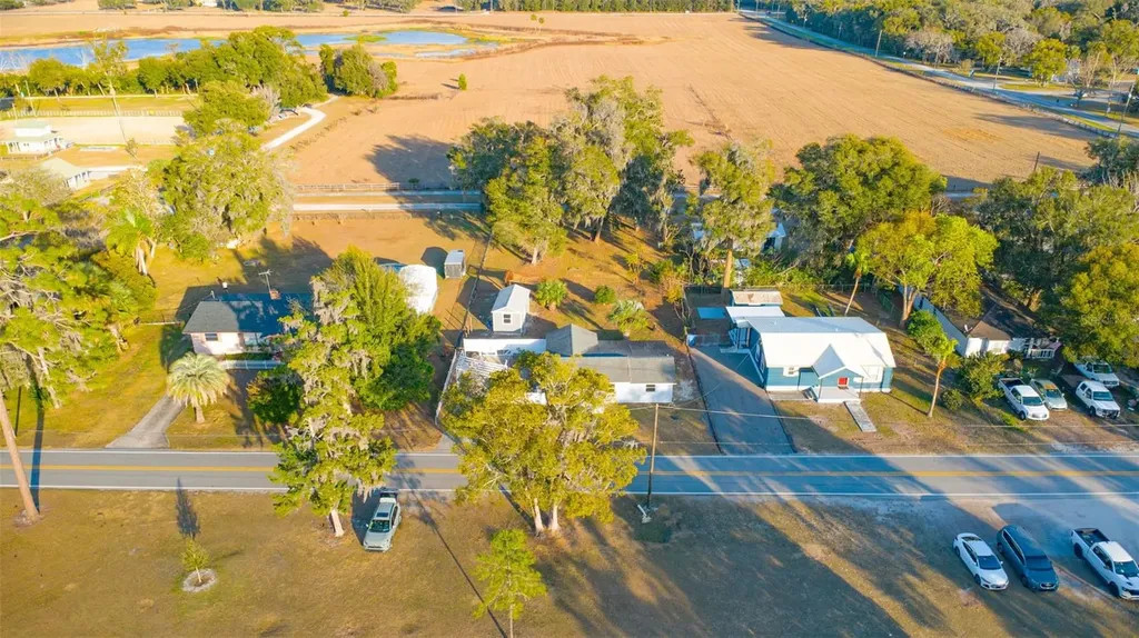 421 Pleasant Street Lake Helen FL 32744