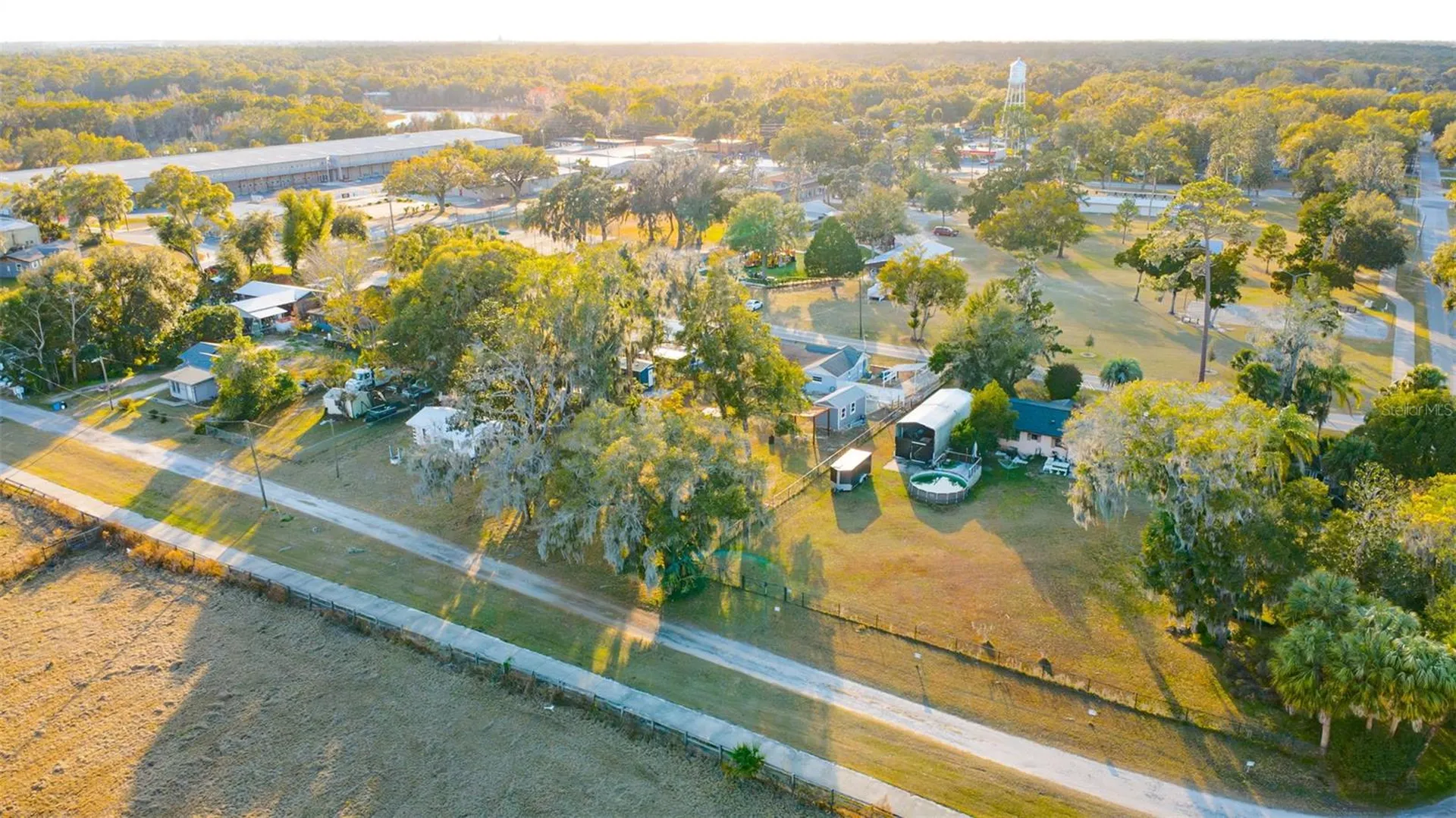 421 Pleasant Street Lake Helen FL 32744