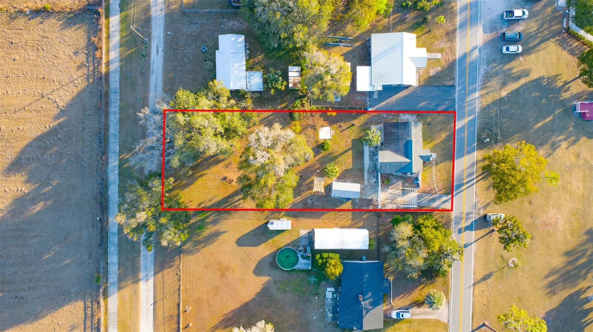 421 Pleasant Street Lake Helen FL 32744