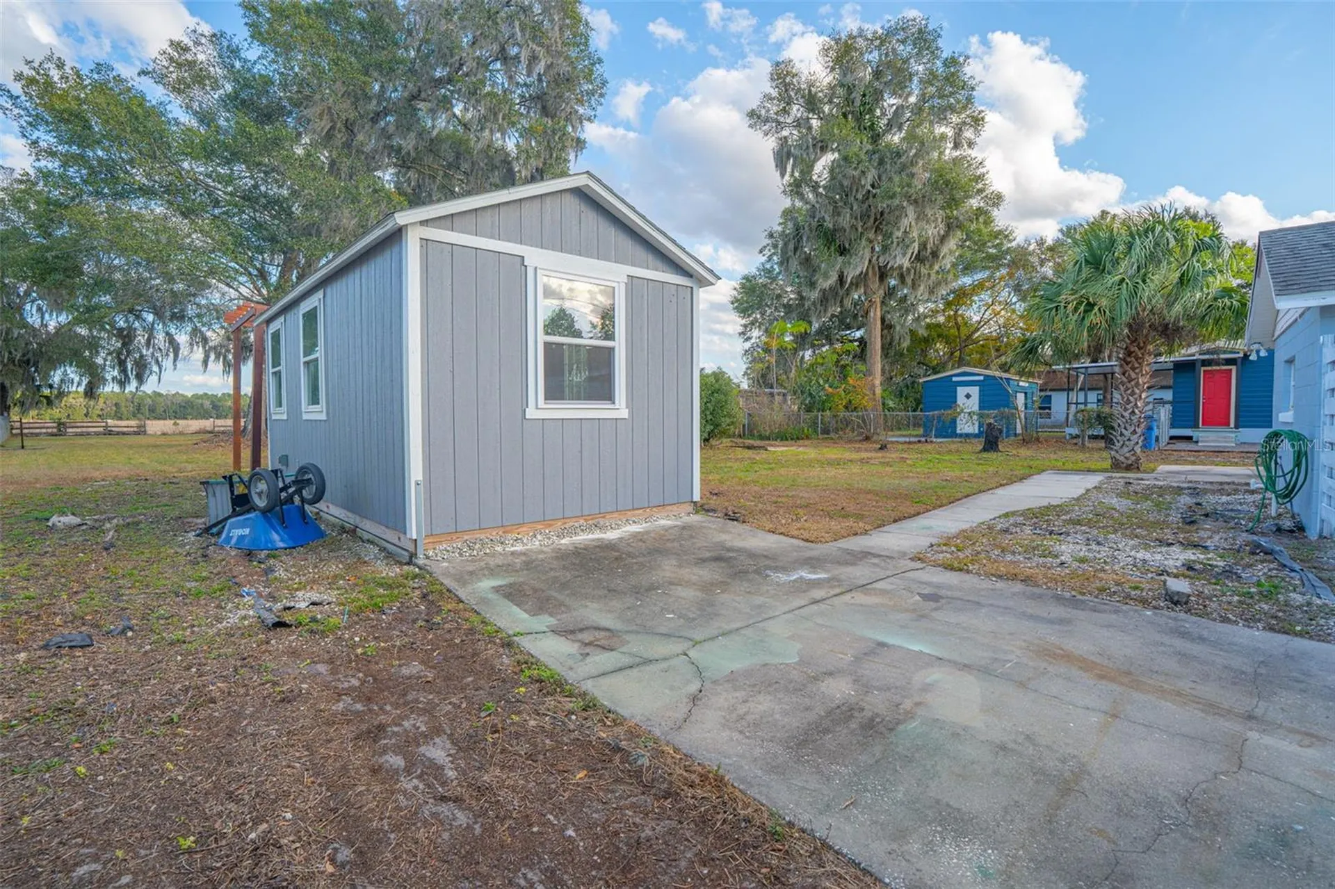 421 Pleasant Street Lake Helen FL 32744