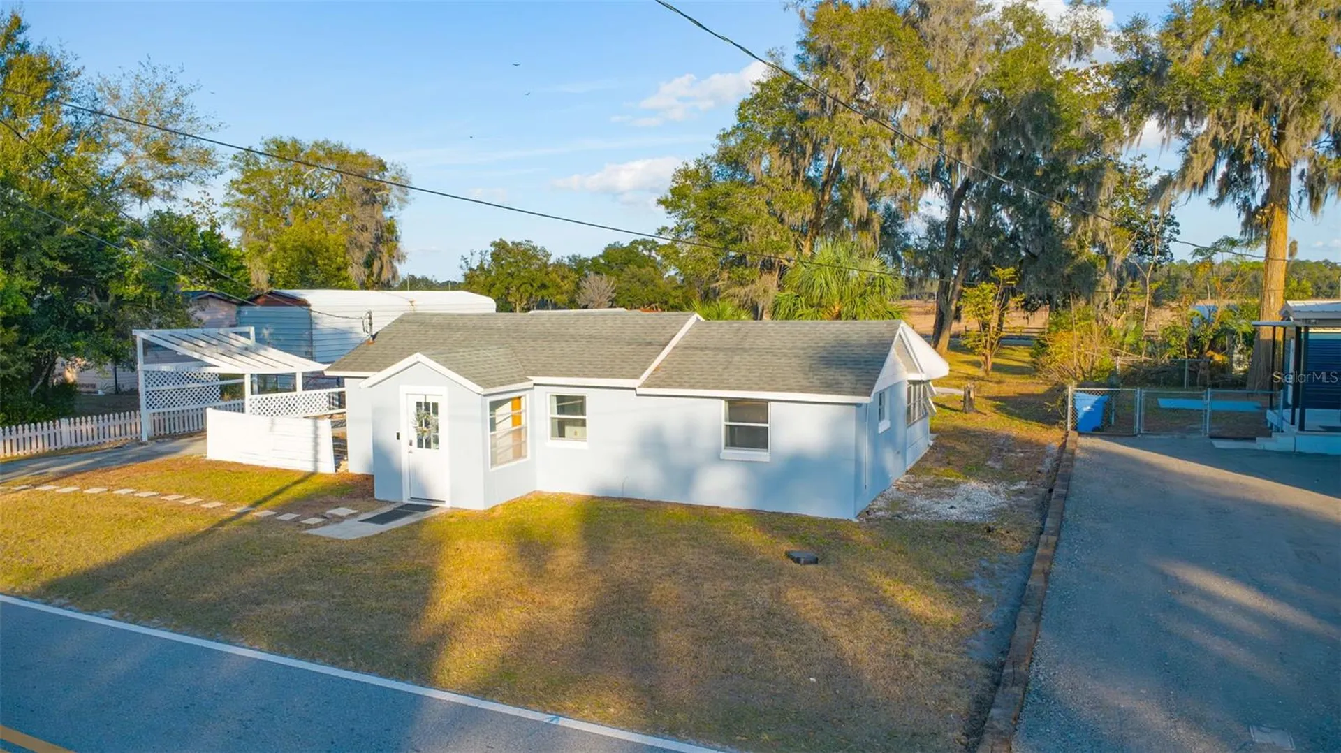 421 Pleasant Street Lake Helen FL 32744