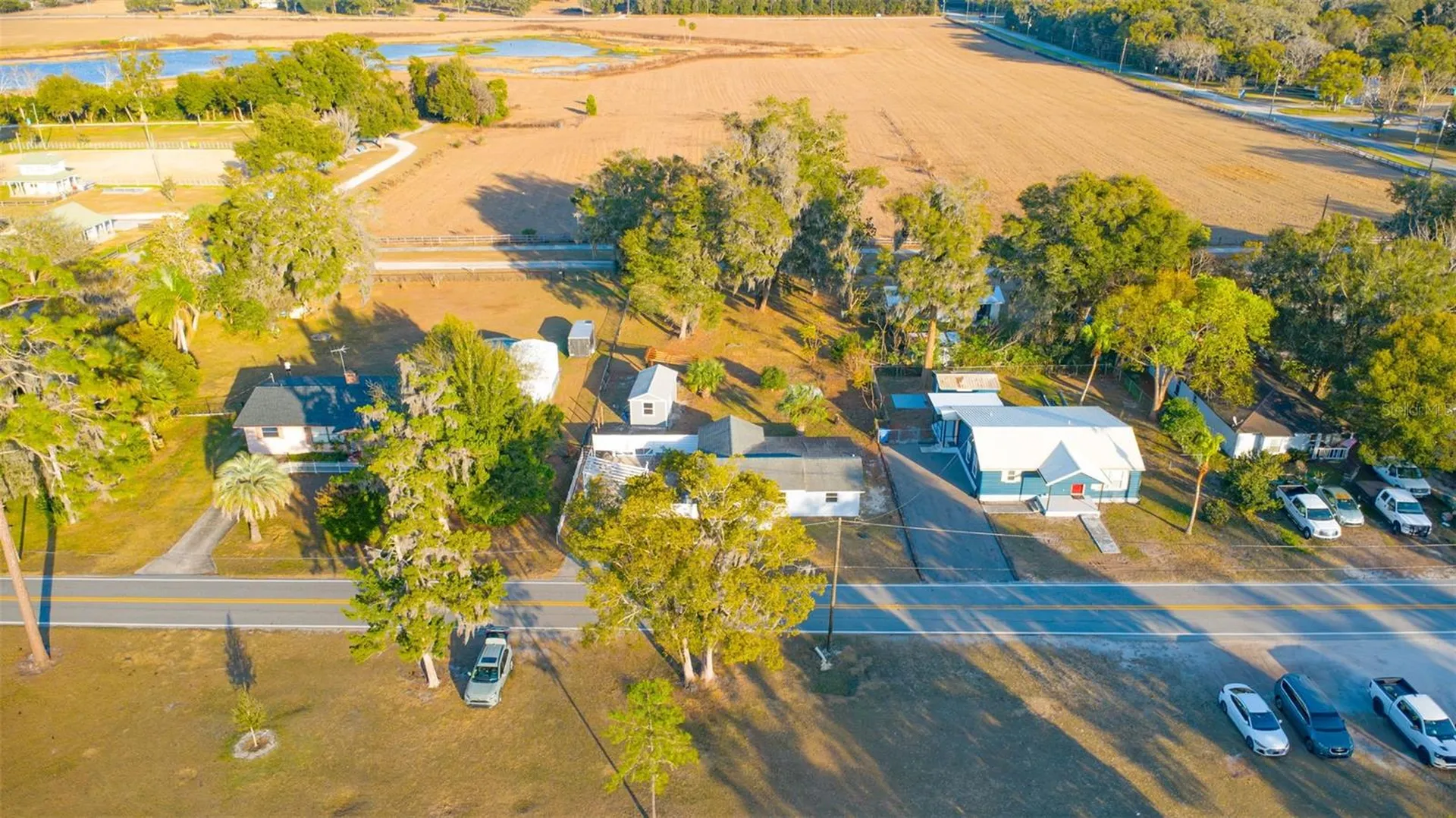 421 Pleasant Street Lake Helen FL 32744