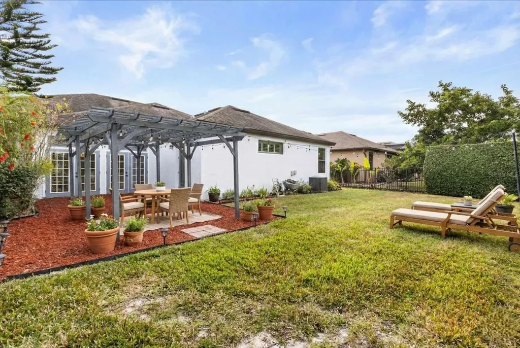 224 Volterra Way Lake Mary FL 32746