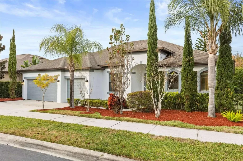 224 Volterra Way Lake Mary FL 32746