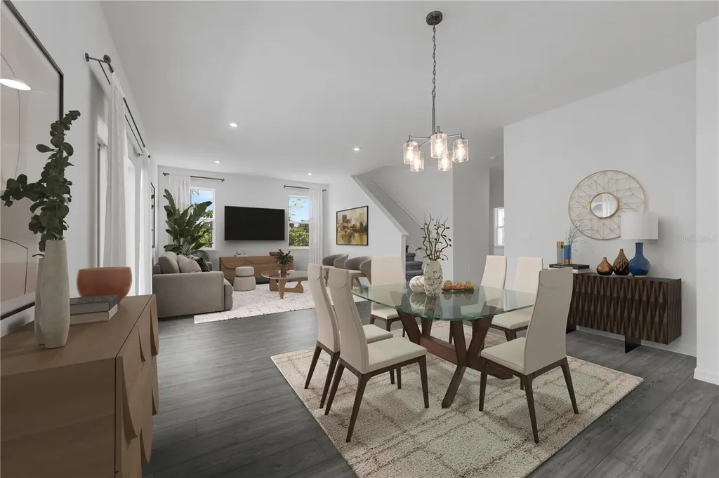 1748 Blue Lagoon Circle Mascotte FL 34753