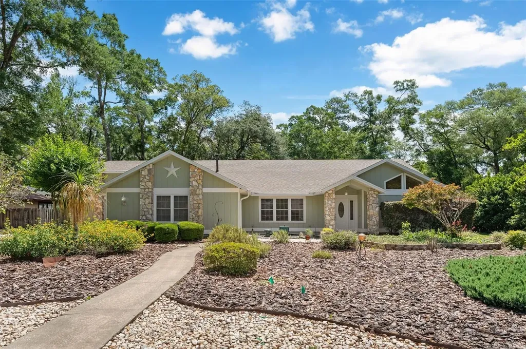 2921 NW 24th Terrace Gainesville FL 32605