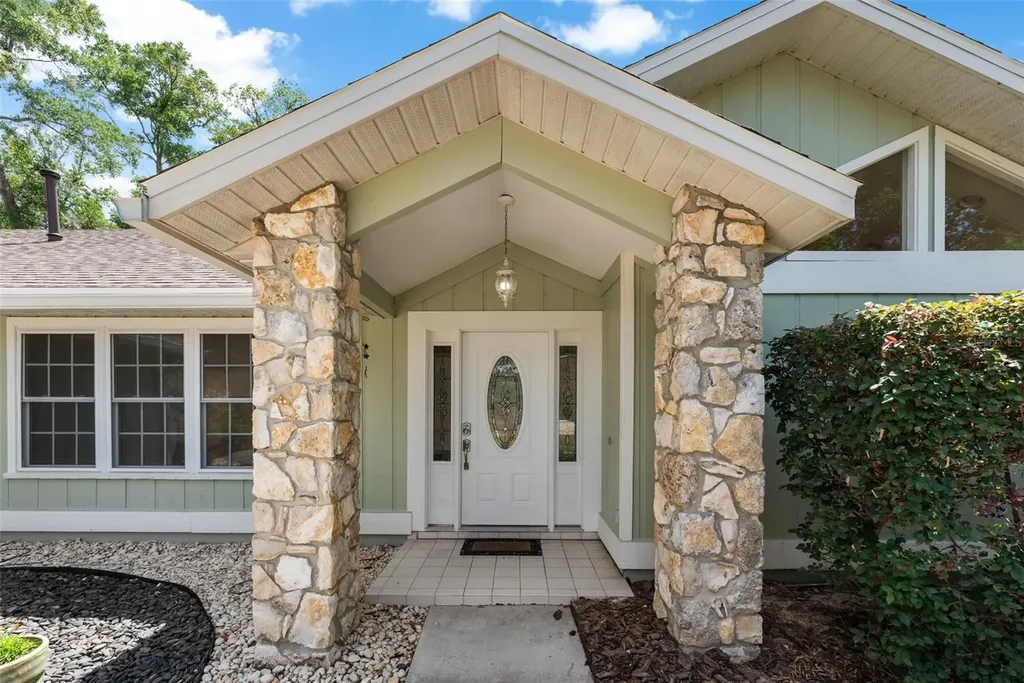 2921 NW 24th Terrace Gainesville FL 32605