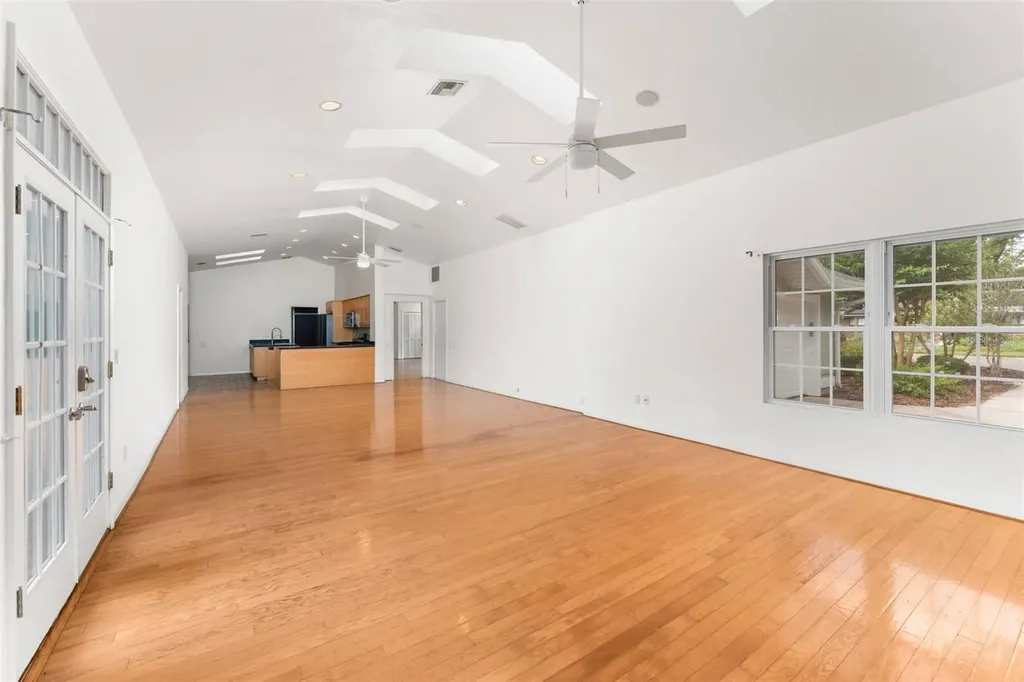 2921 NW 24th Terrace Gainesville FL 32605
