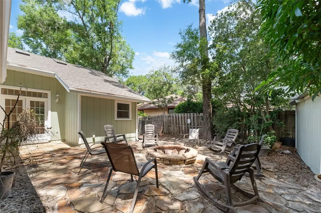 2921 NW 24th Terrace Gainesville FL 32605