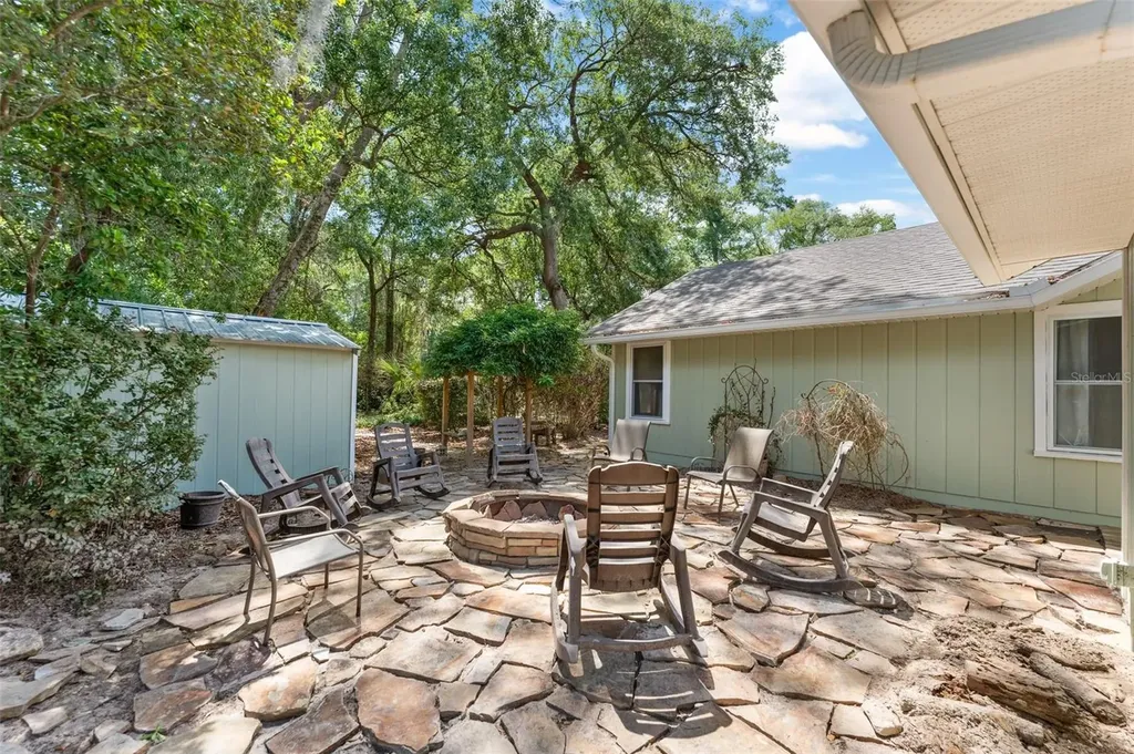 2921 NW 24th Terrace Gainesville FL 32605