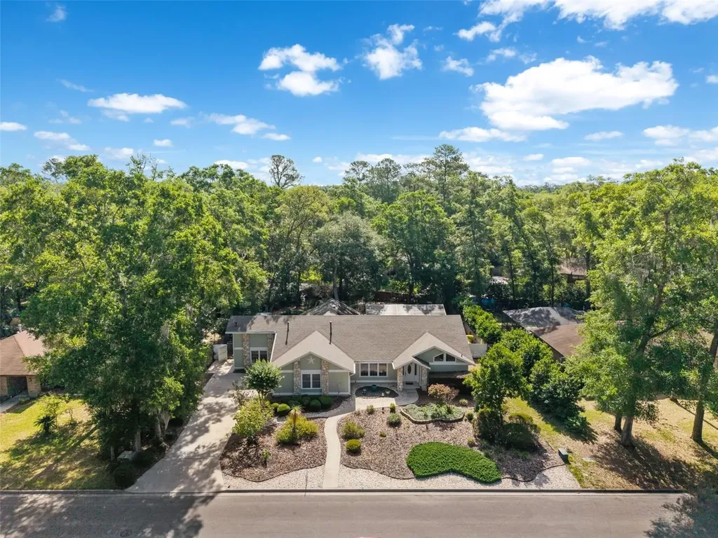 2921 NW 24th Terrace Gainesville FL 32605