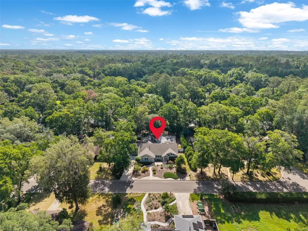 2921 NW 24th Terrace Gainesville FL 32605