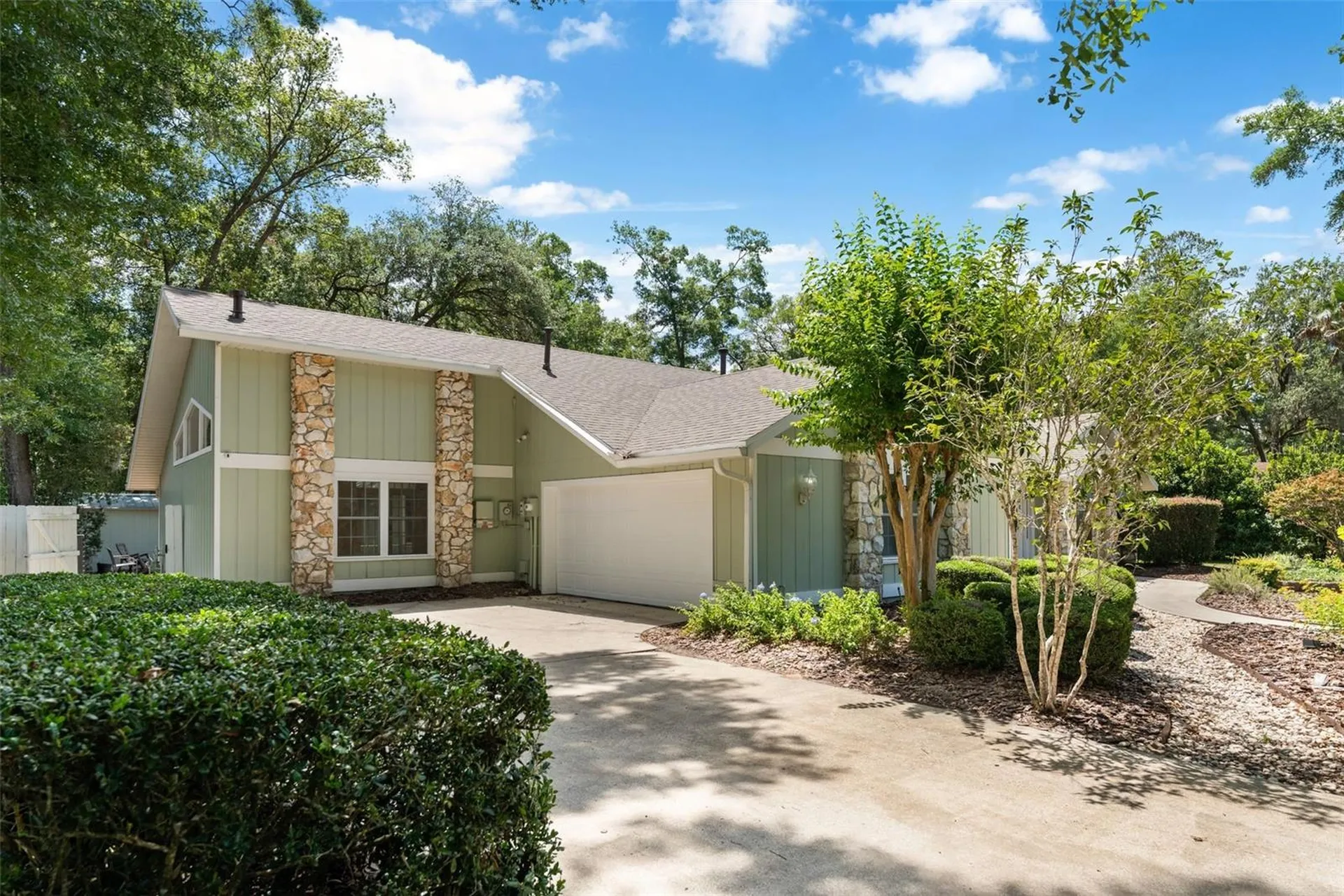2921 NW 24th Terrace Gainesville FL 32605