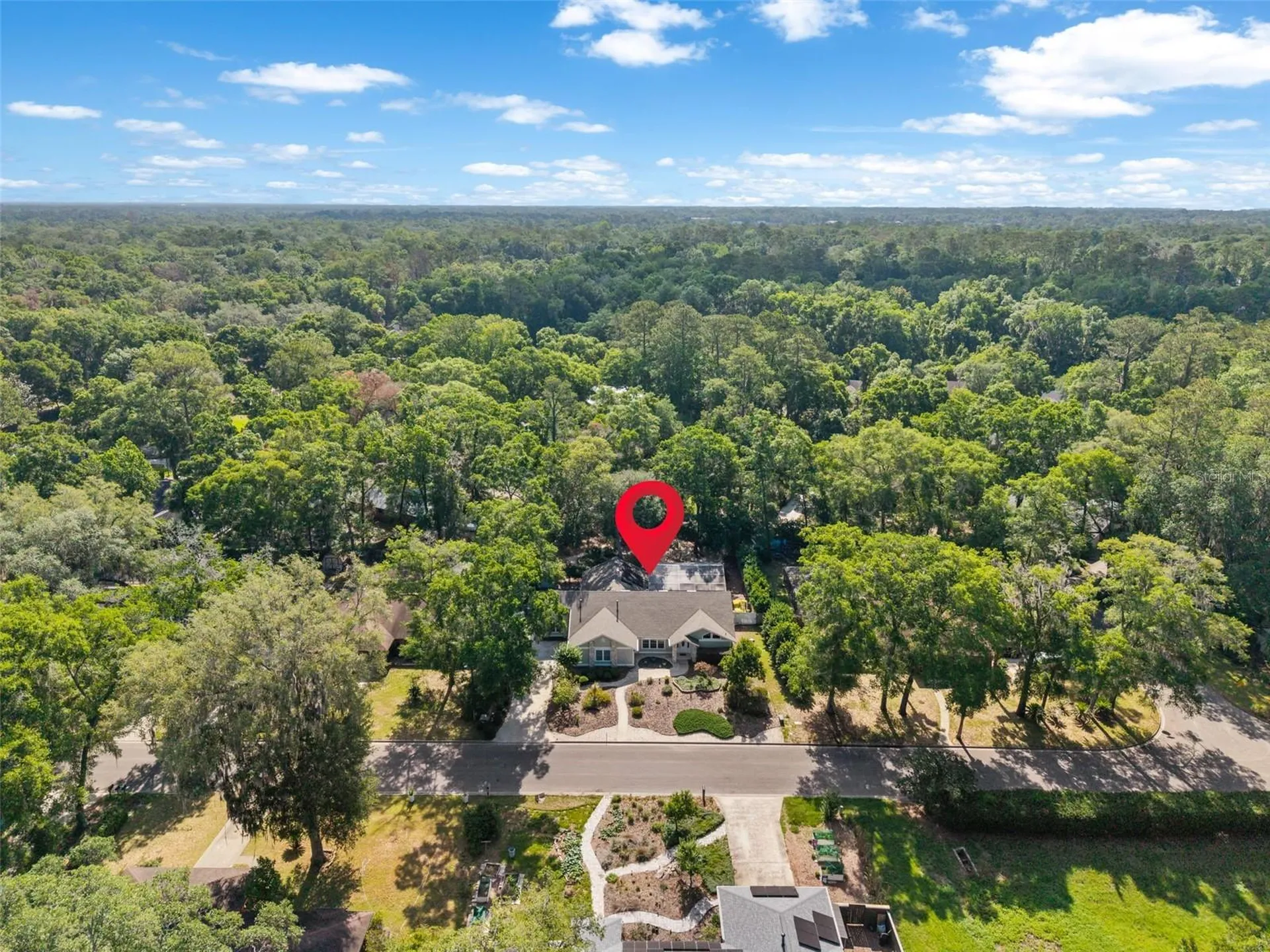 2921 NW 24th Terrace Gainesville FL 32605