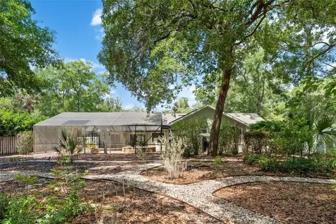 2921 NW 24th Terrace Gainesville FL 32605