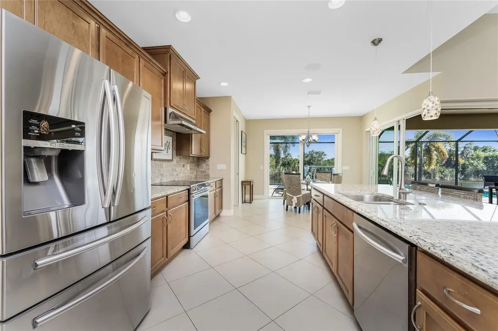 9386 Arrid Circle Port Charlotte FL 33981