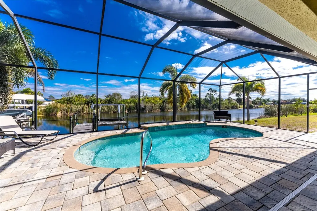 9386 Arrid Circle Port Charlotte FL 33981