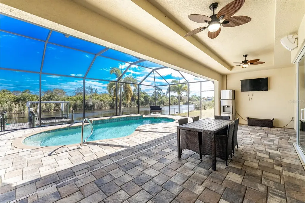 9386 Arrid Circle Port Charlotte FL 33981