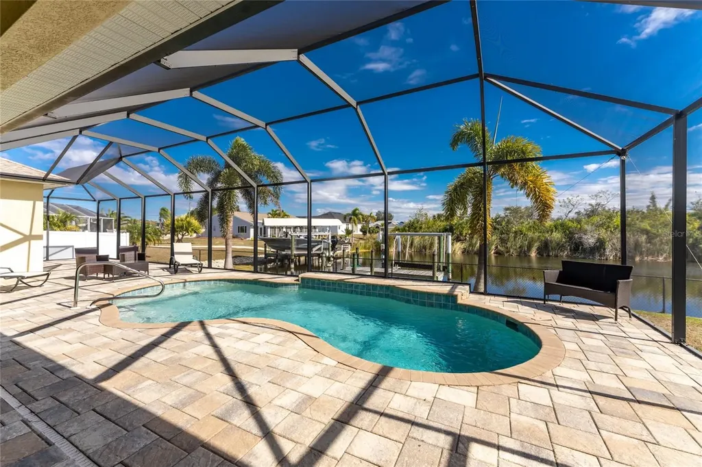 9386 Arrid Circle Port Charlotte FL 33981