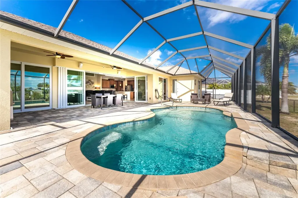 9386 Arrid Circle Port Charlotte FL 33981