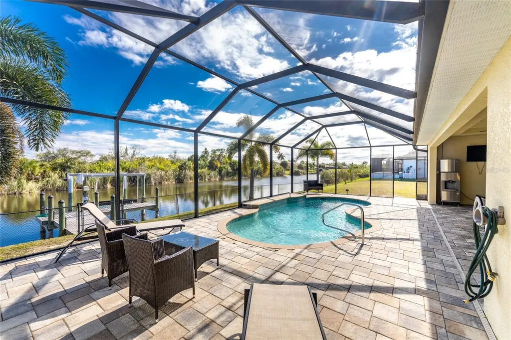 9386 Arrid Circle Port Charlotte FL 33981